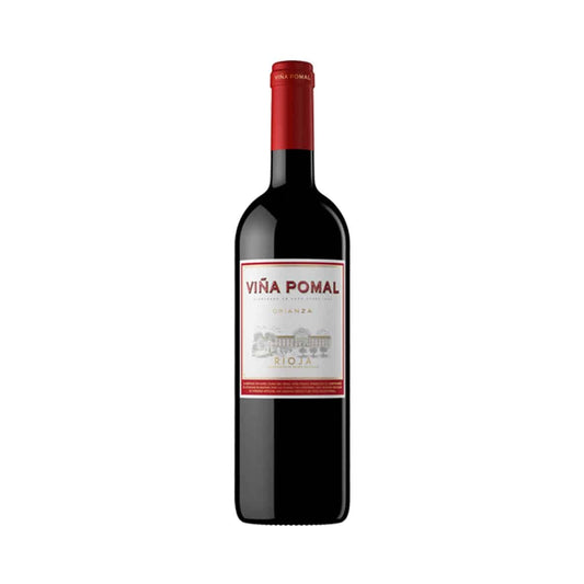 Vino Tinto Viña Pomal Crianza