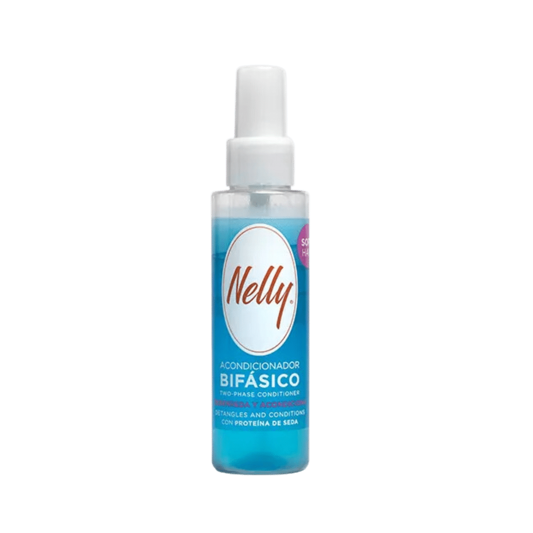 Nelly Acondicionador Bifásico 100ml image 0