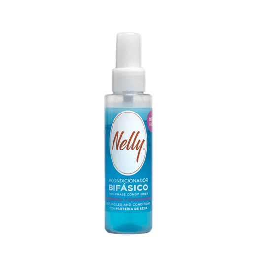 Nelly Acondicionador Bifásico 100ml image 0