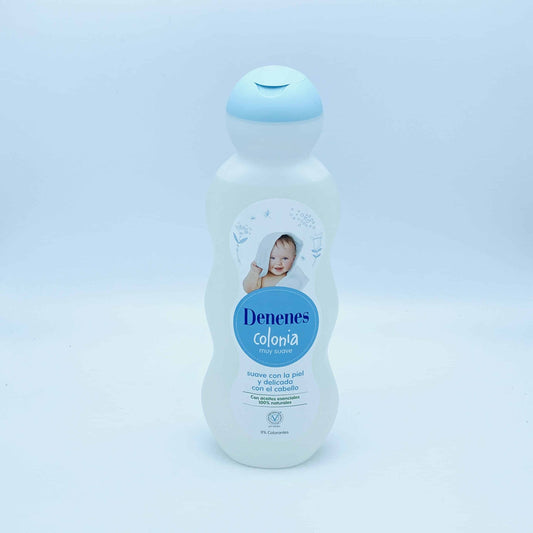 Colonia Denenes 600ml image 0