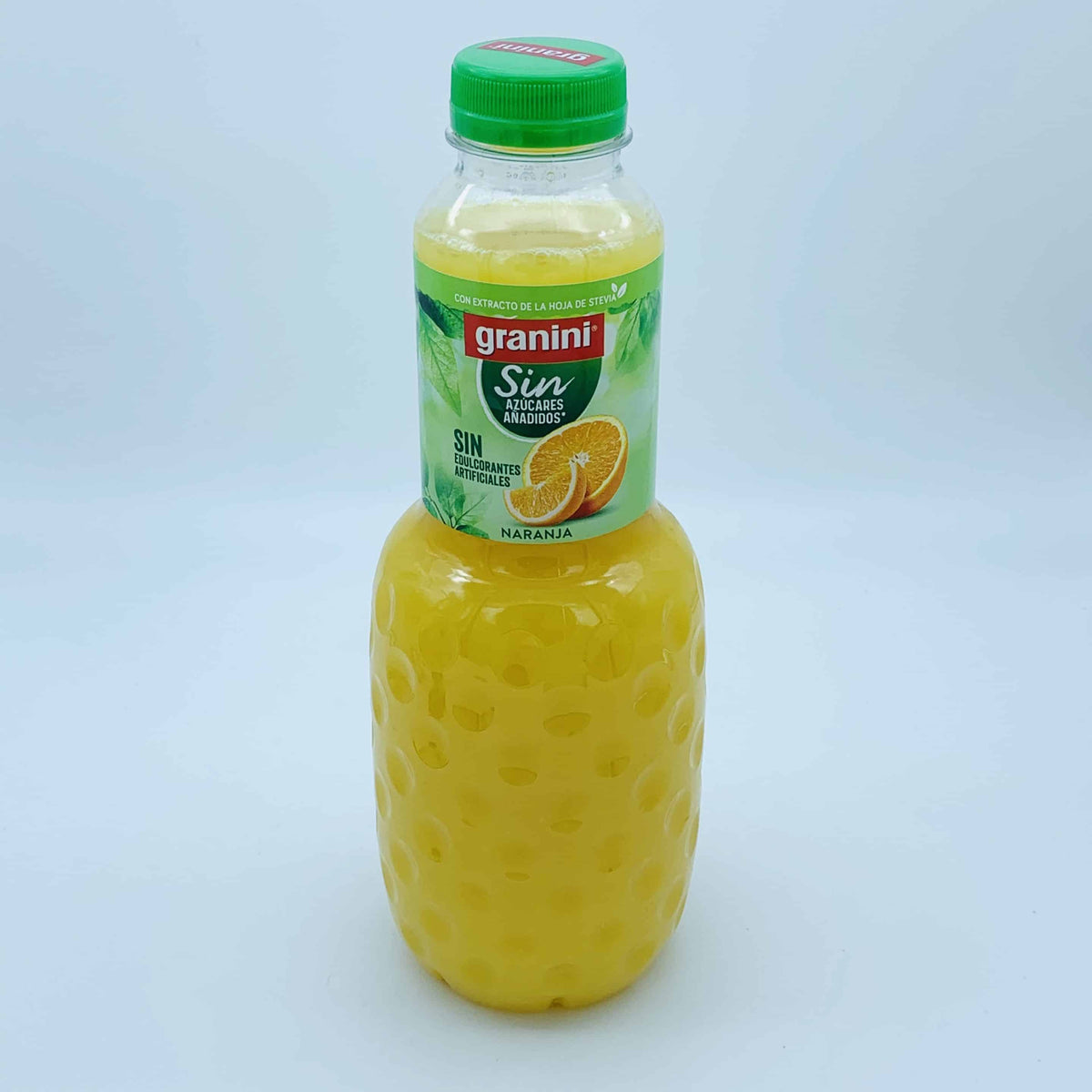 Zumo de Naranja Light Granini 1L image 0