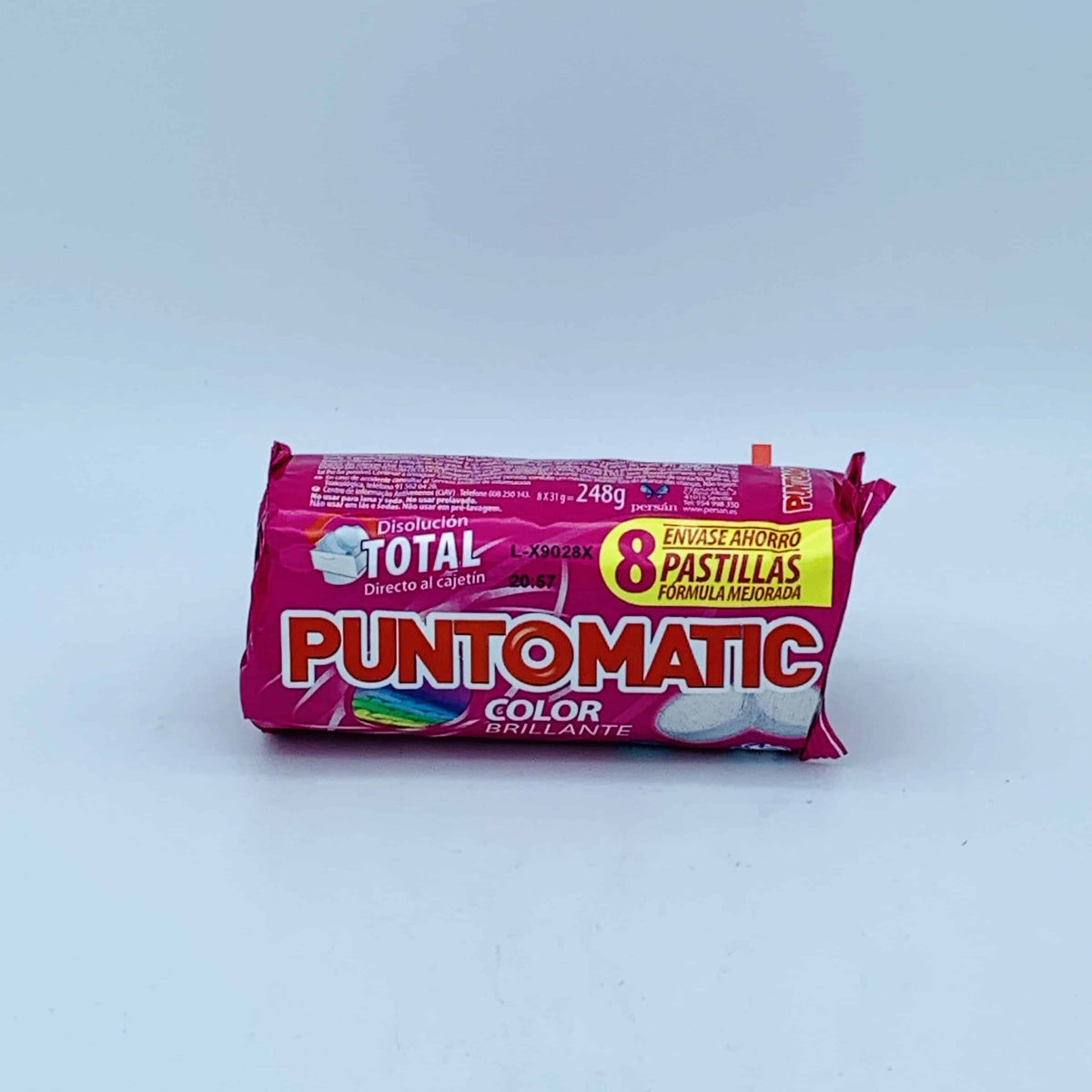 Puntomatic Color image 0