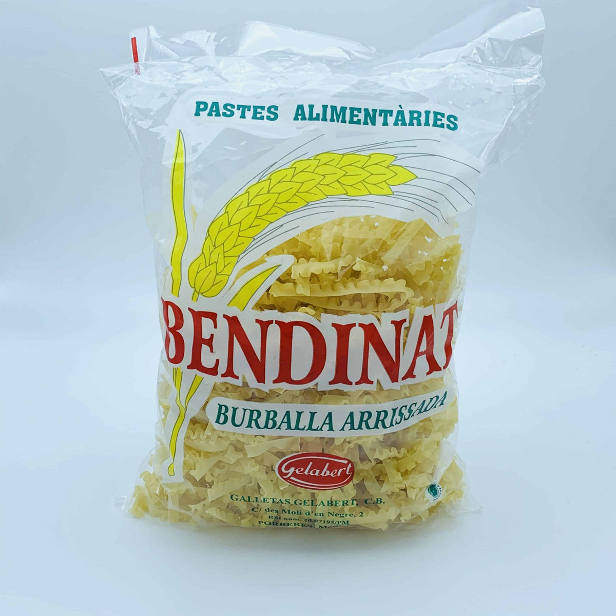 Burballa Arrissada Bendinat image 0