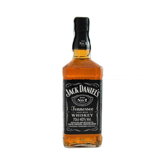 Whisky Jack Daniel's image 0