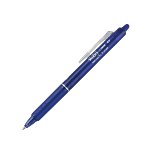 Bolígrafo Pilot Frixion - Azul image 0
