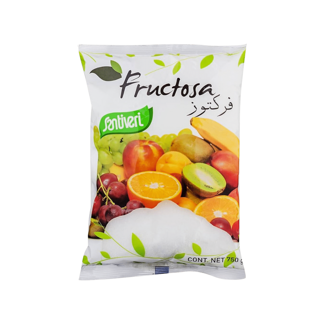 Santiveri Fructosa image 0