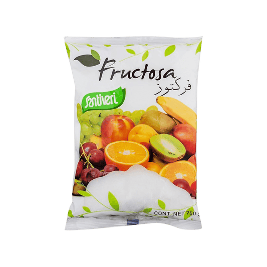Santiveri Fructosa image 0