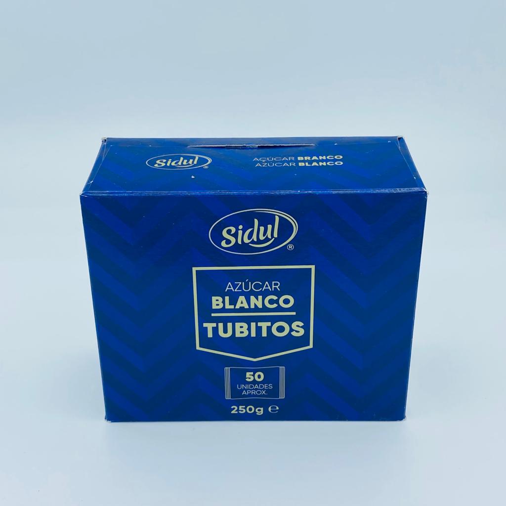 Azúcar "Sugar Sticks" Sidul image 0