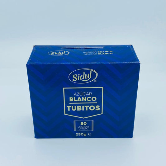 Azúcar "Sugar Sticks" Sidul image 0