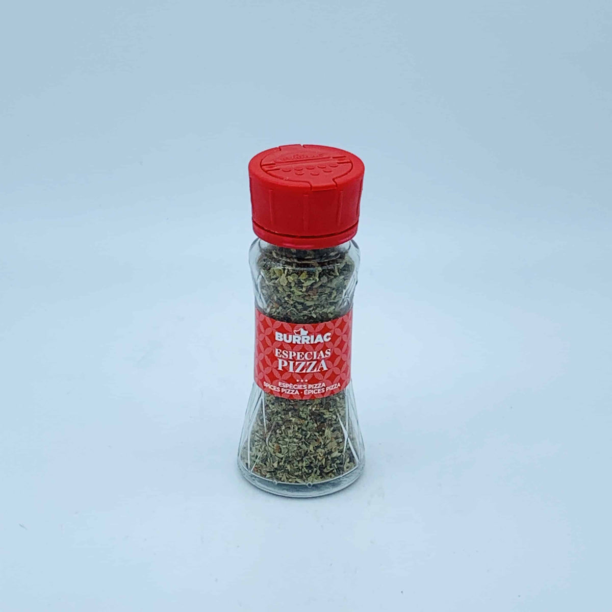 Especias Pizza Burriac image 0