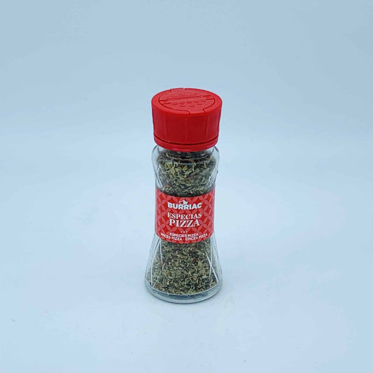 Especias Pizza Burriac image 0