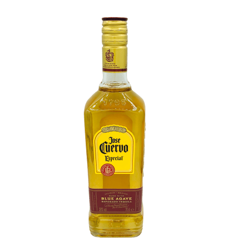 Tequila Jose Cuervo Reposado 70cl image 0