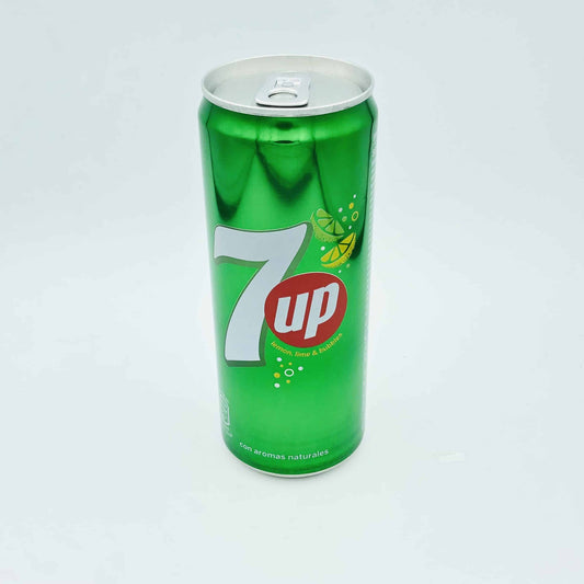 7up 33cl image 0