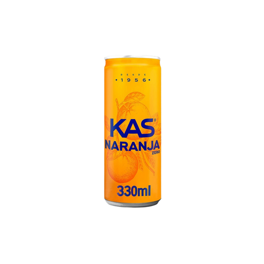 Kas Naranja 33cl image 0