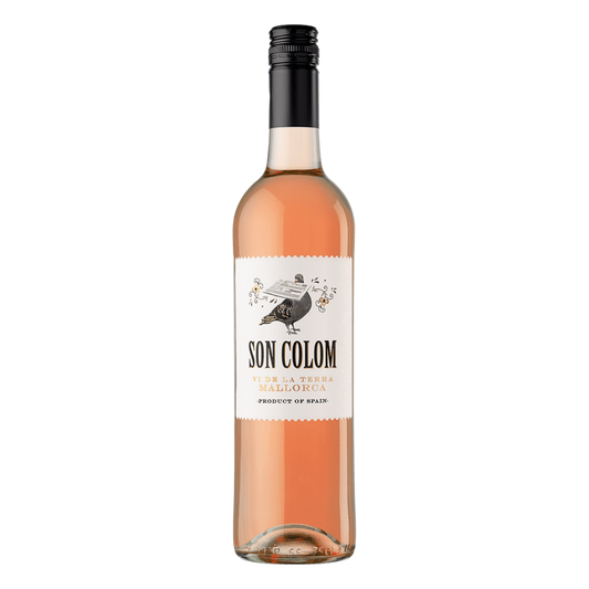 Vino Rosado Son Colom image 0