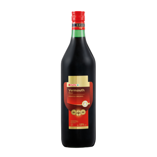 Vermut Rojo SPAR image 0