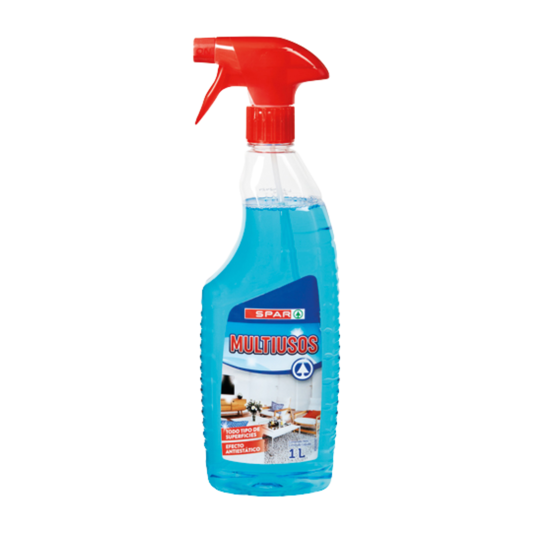Limpiador Multiusos SPAR image 0