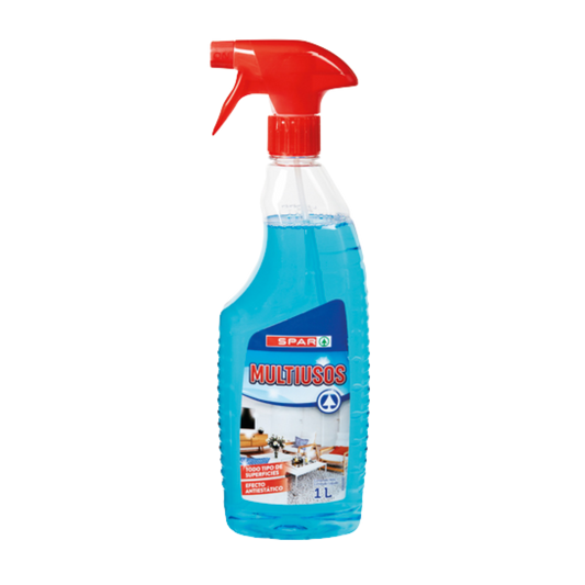 Limpiador Multiusos SPAR image 0