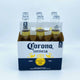 Cerveza Corona Pack de 6 Botellas de 35cl image 0