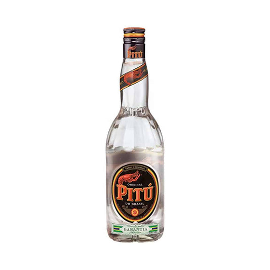 Pitú Original do Brasil 1L image 0