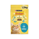 Friskies para Gatos con Atún y Verduras 1,5kg image 0