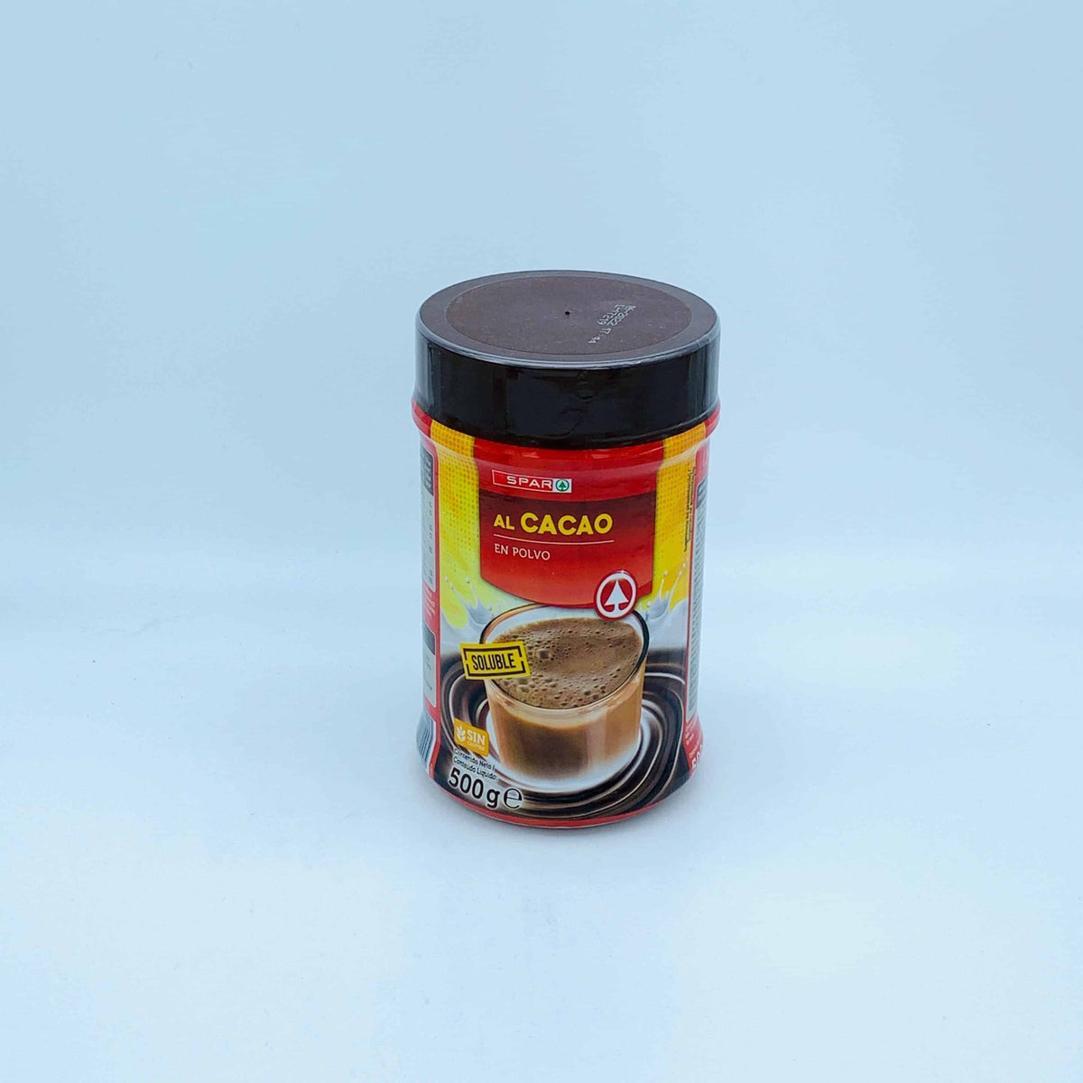Cacao en Polvo SPAR 500g image 0