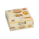 Hummus de Garbanzo Rikisssimo 230g image 0