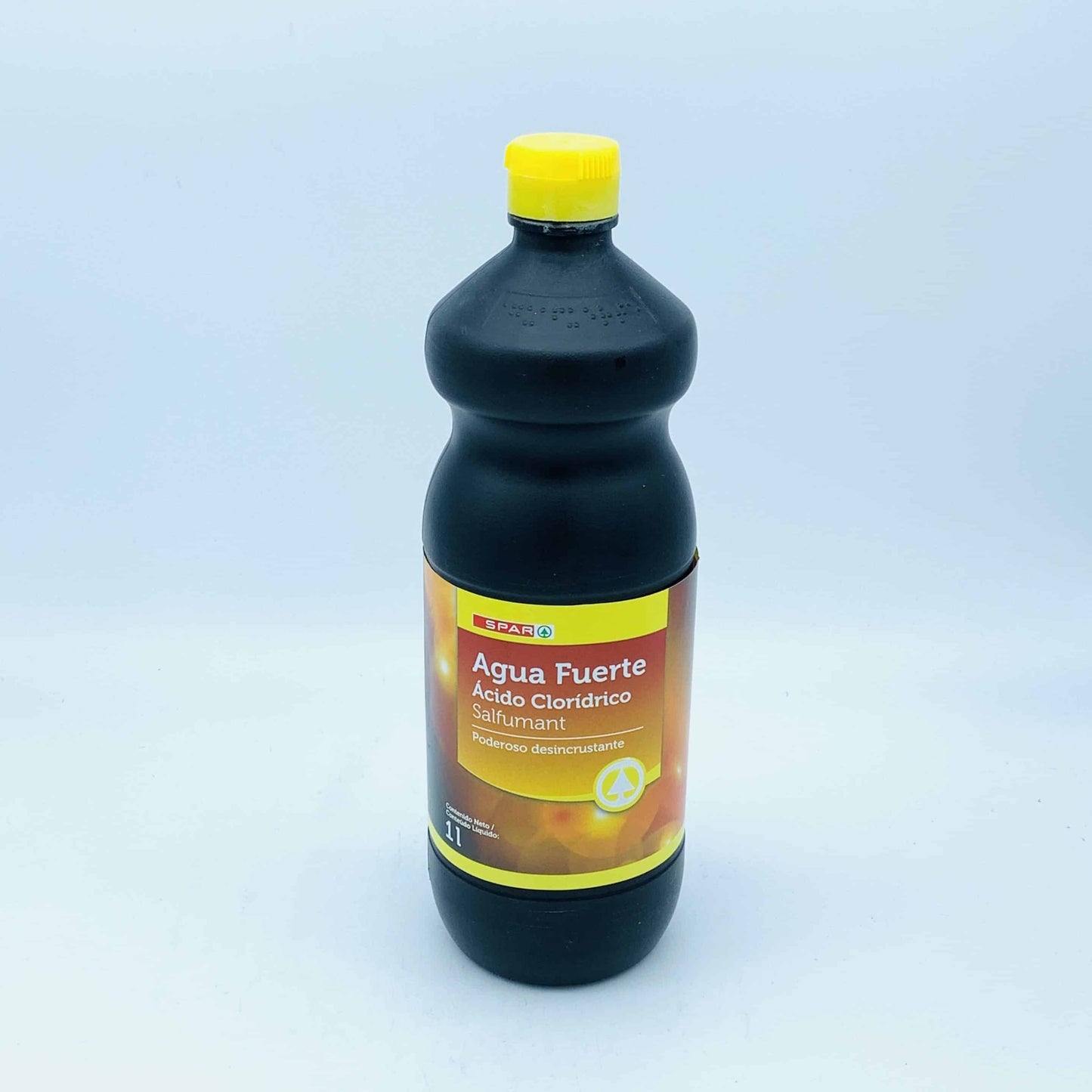 Agua Fuerte SPAR image 0