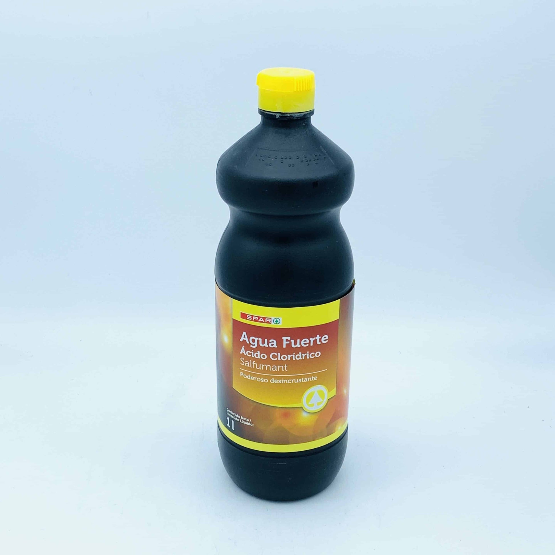 Agua Fuerte SPAR image 0