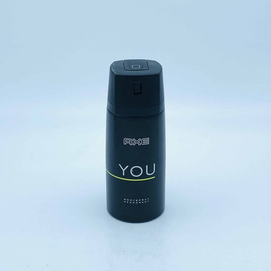 Axe Desodorante Spray You image 0