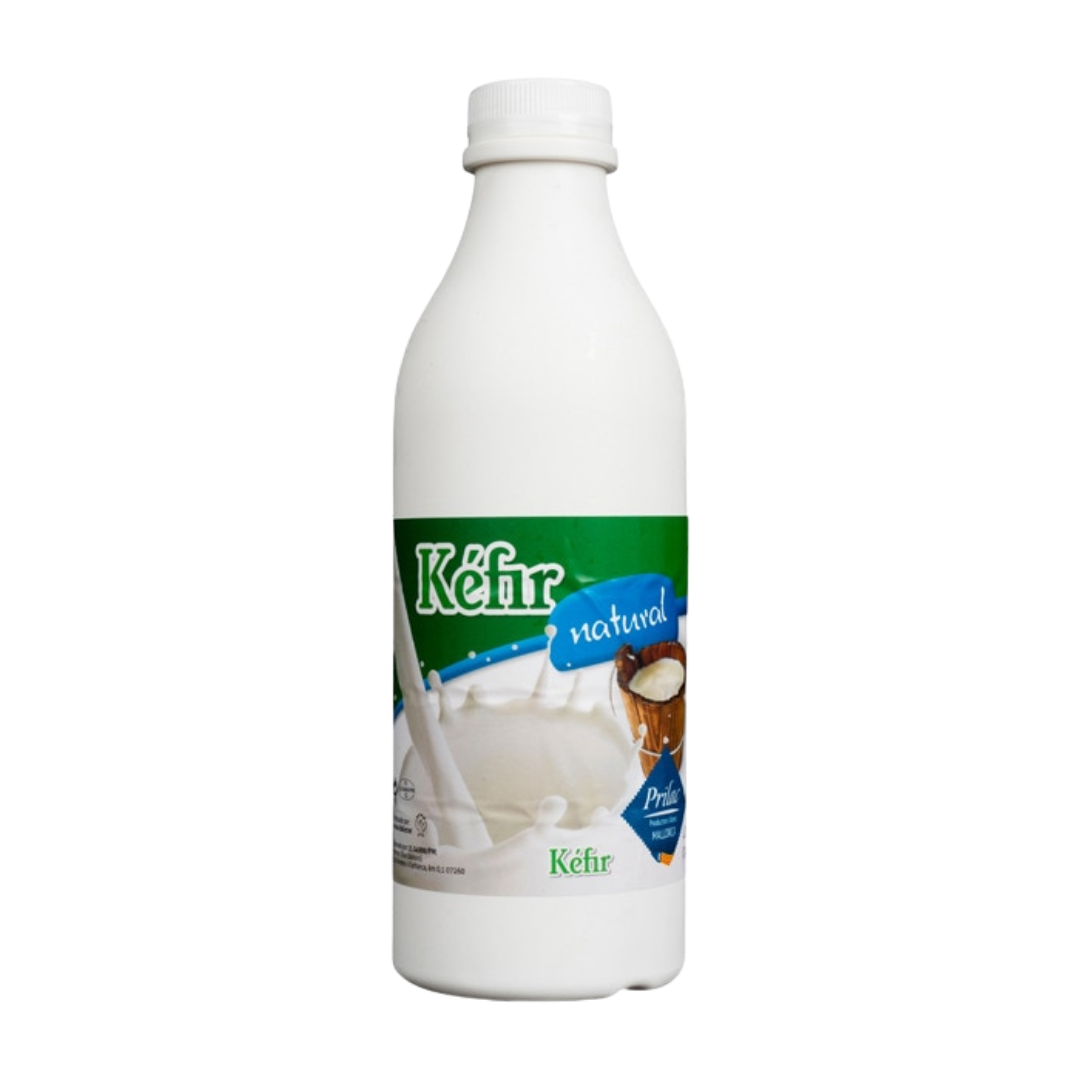 Kéfir Natural 1L image 0