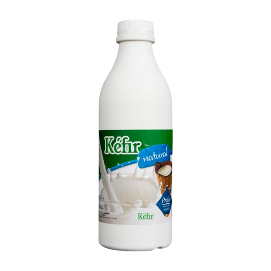 Kéfir Natural 1L image 0