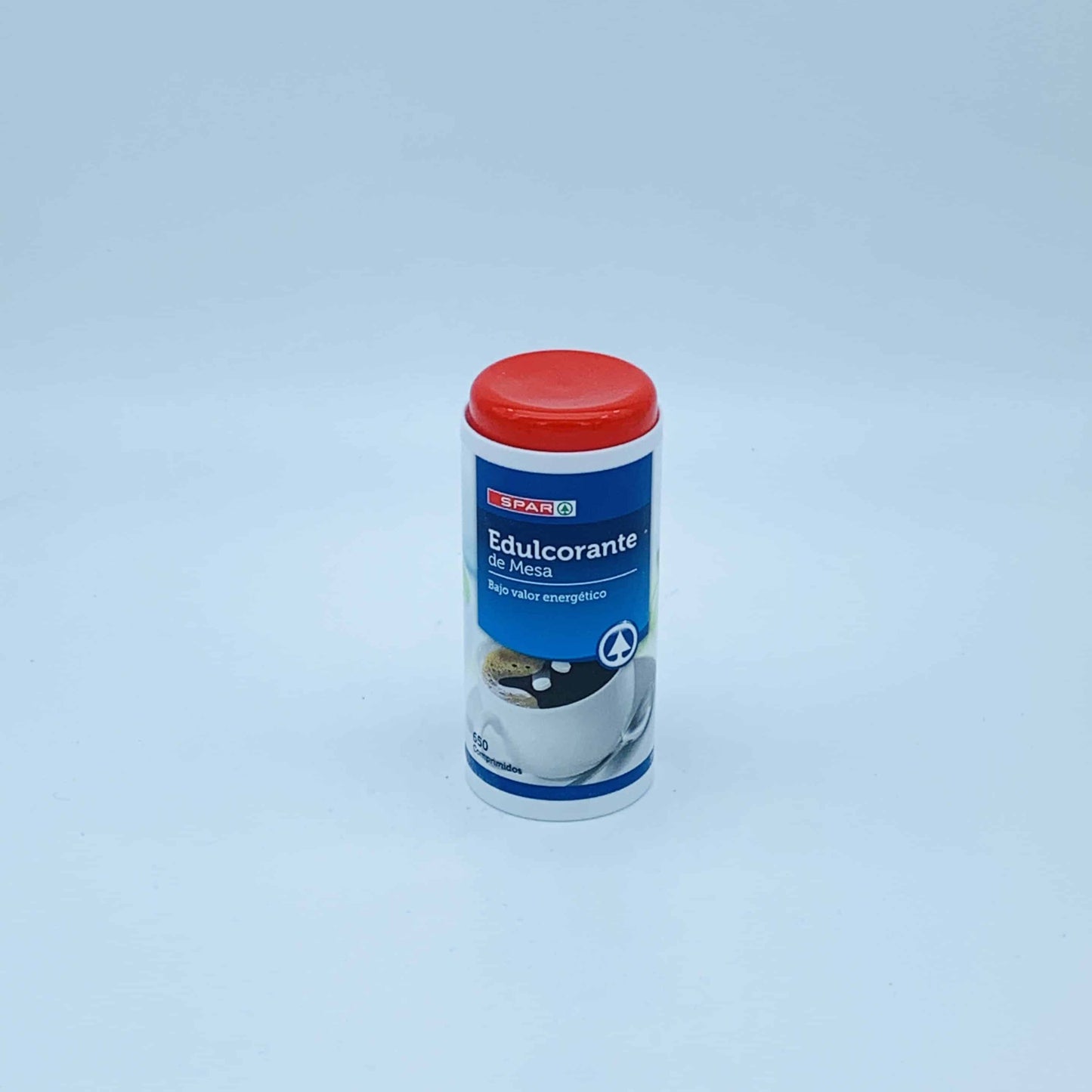 Edulcorante de Mesa SPAR 650c image 0