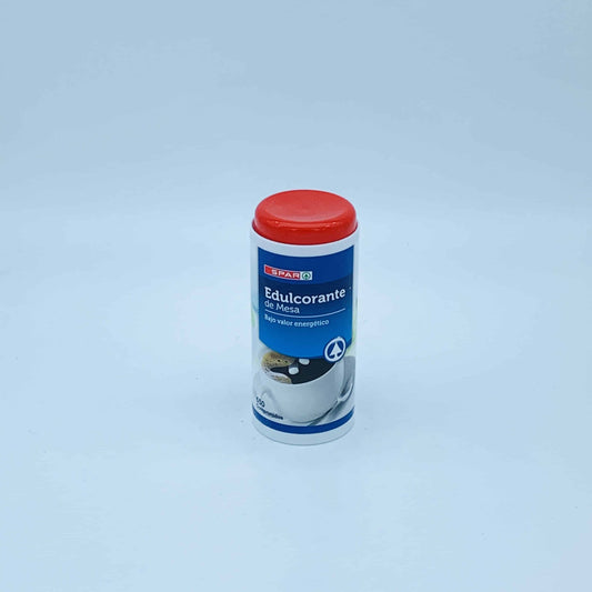 Edulcorante de Mesa SPAR 650c image 0