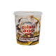 Helado de Avellana con Salsa de Chocolate Jop image 0