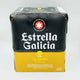 Cerveza Estrella Galicia Botellín P6 Sin Gluten image 0