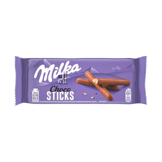 Milka Choco Sticks image 0
