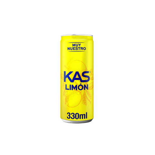 Kas Limón 33cl image 0