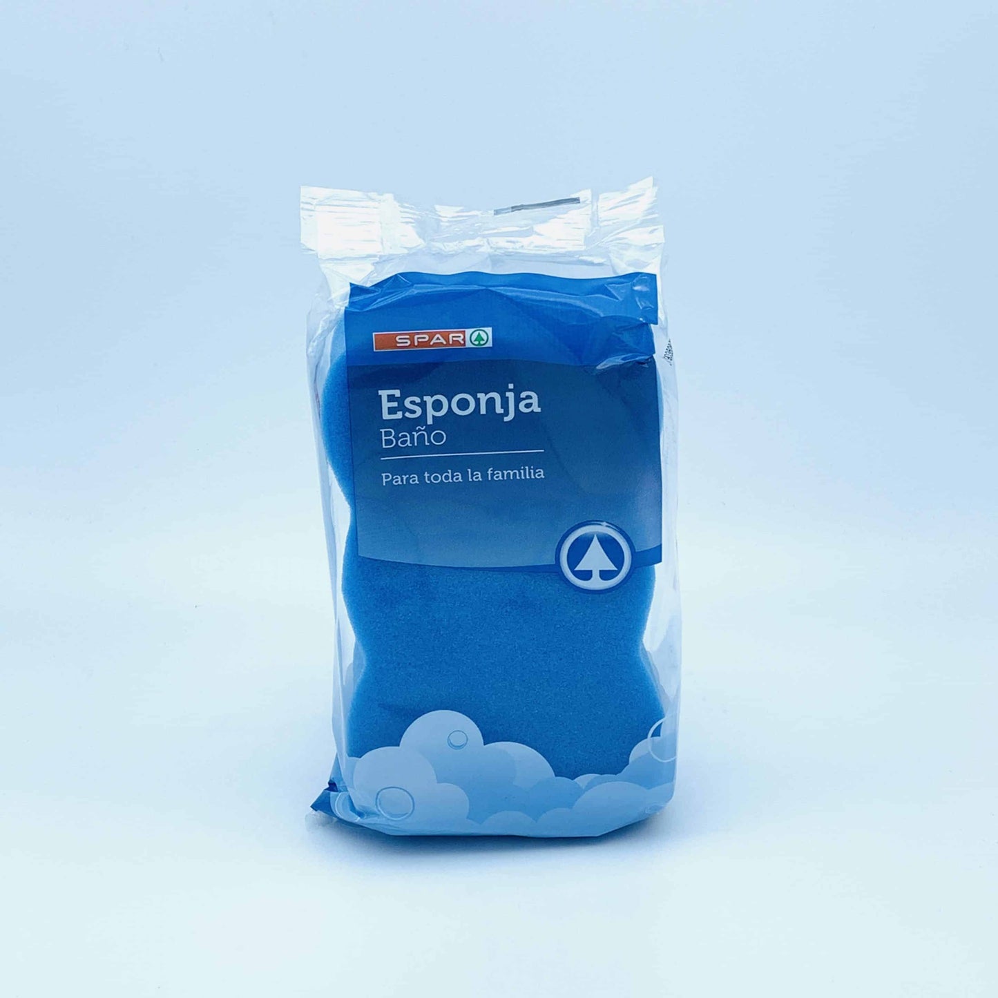 Esponja Baño SPAR image 0