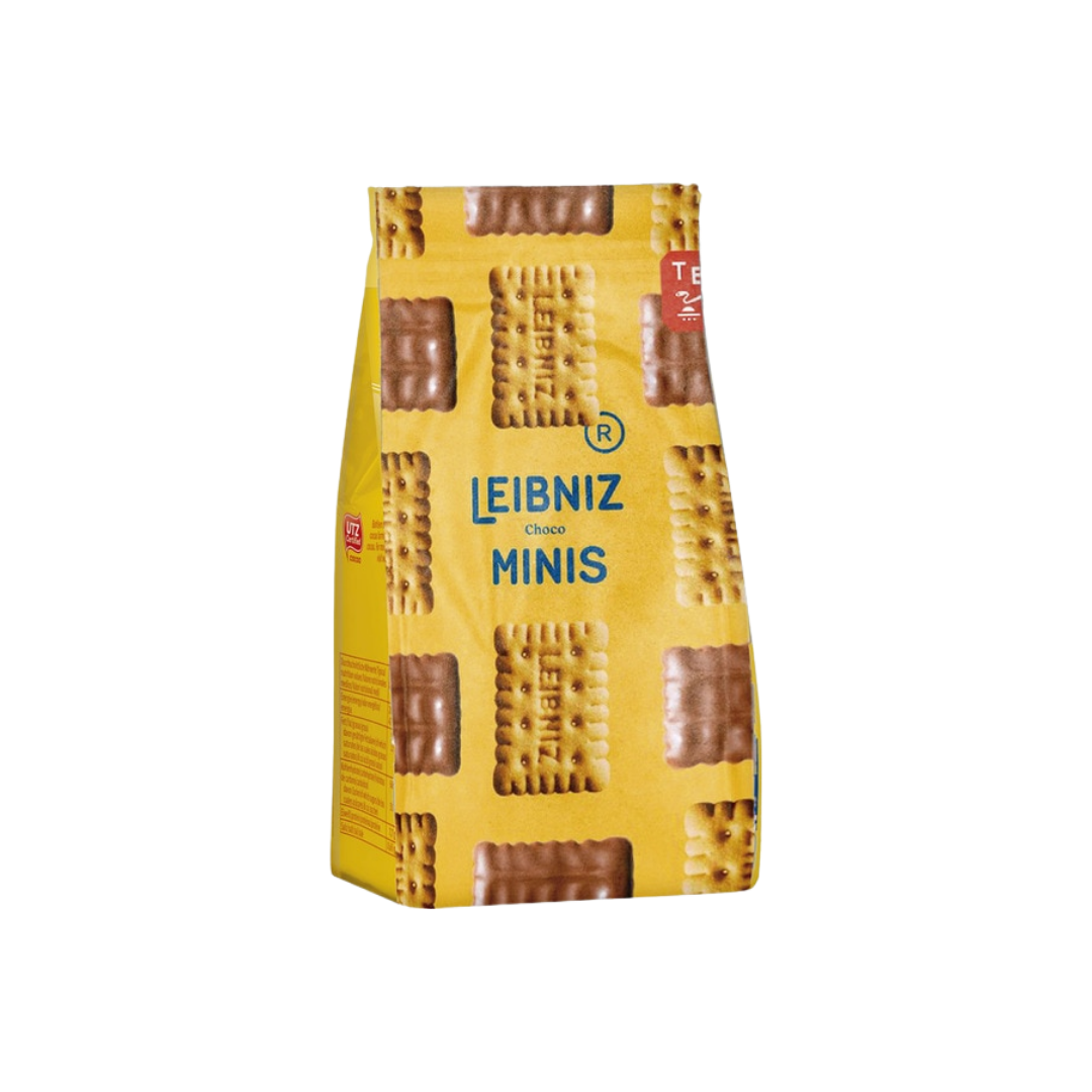 Galletas Mini Choco Leibniz image 0
