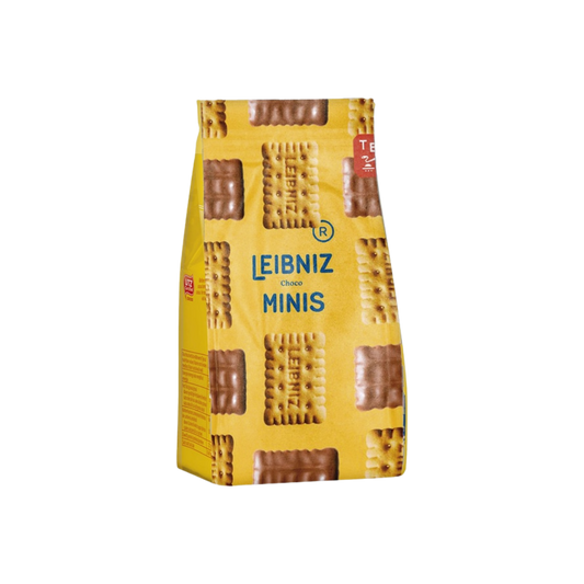 Galletas Mini Choco Leibniz image 0