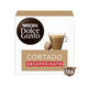 Cápsulas Dolce Gusto Cortado Descafeinado image 0
