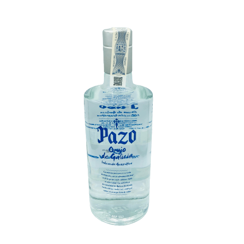 Orujo Pazo 70cl image 0