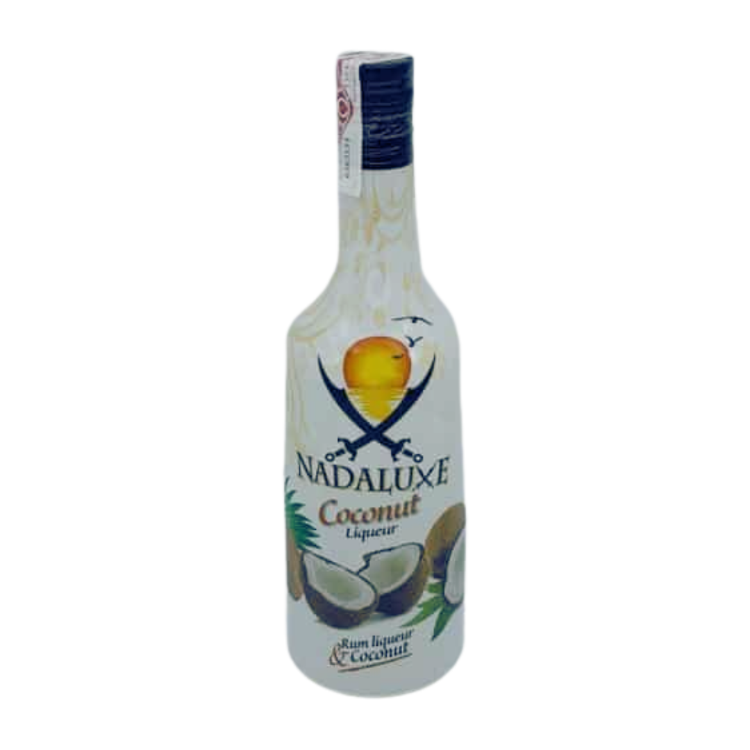 Licor de Coco Nadaluxe 1L image 0