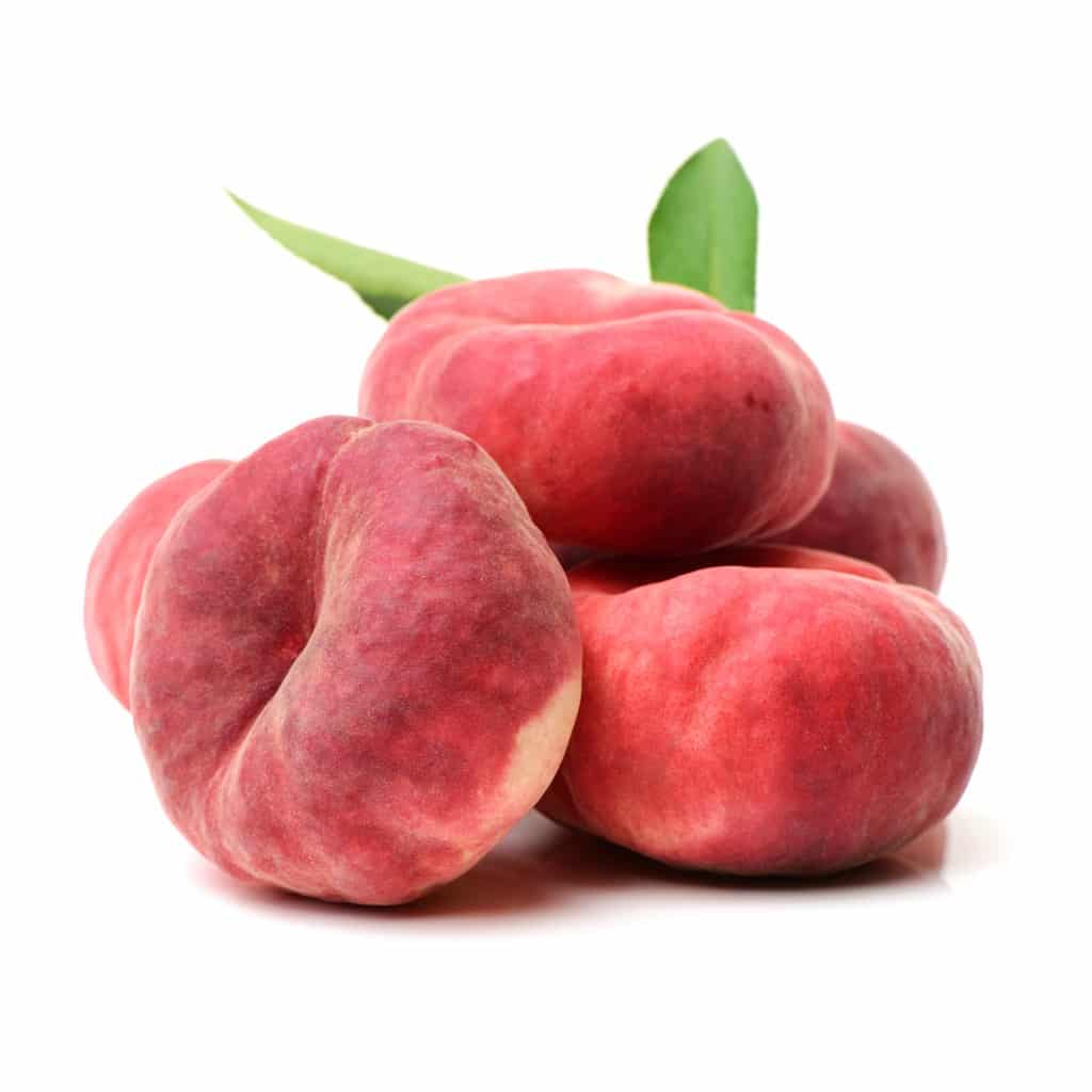 Paraguayo 500g aprox image 0