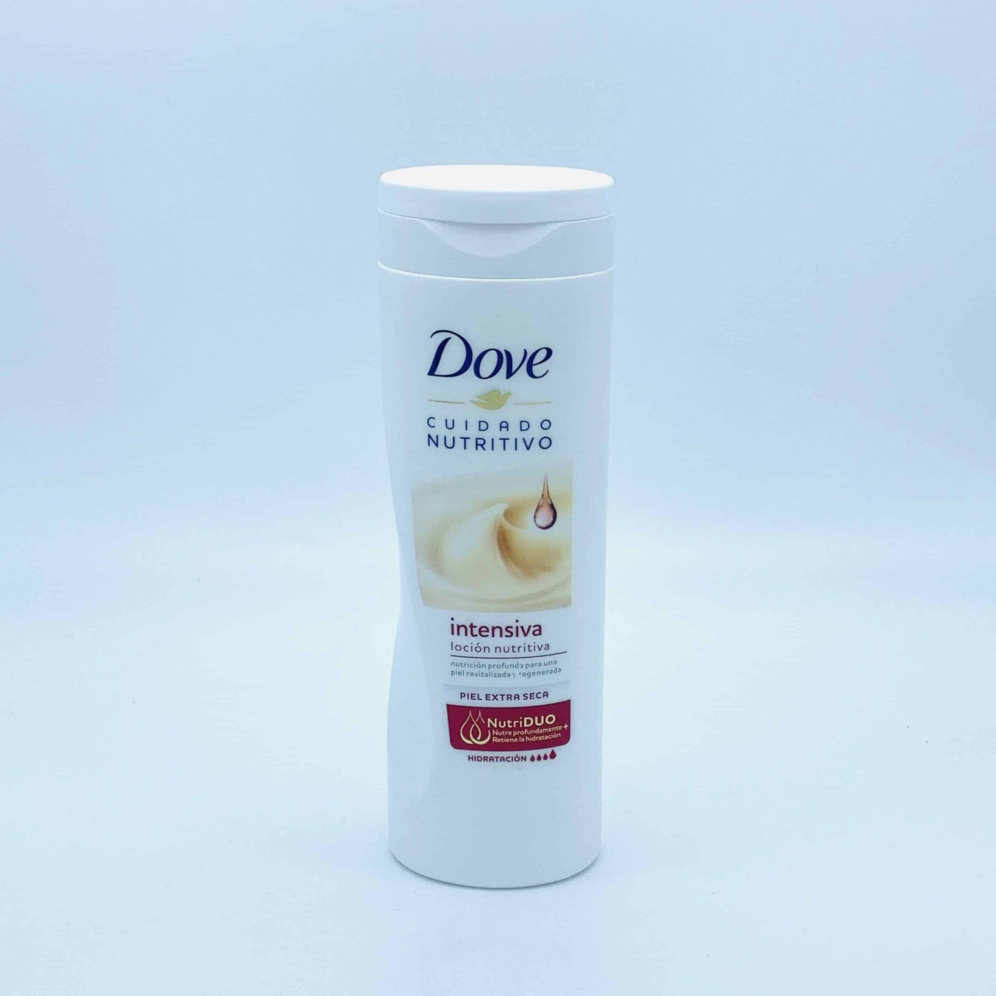 Dove Loción Nutritiva Intensiva image 0