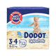 Dodot Splashers 3-4 12u image 0