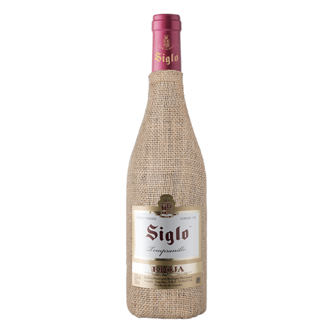 Vino Tinto Siglo Saco image 0