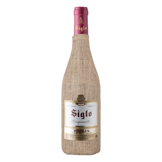 Vino Tinto Siglo Saco image 0