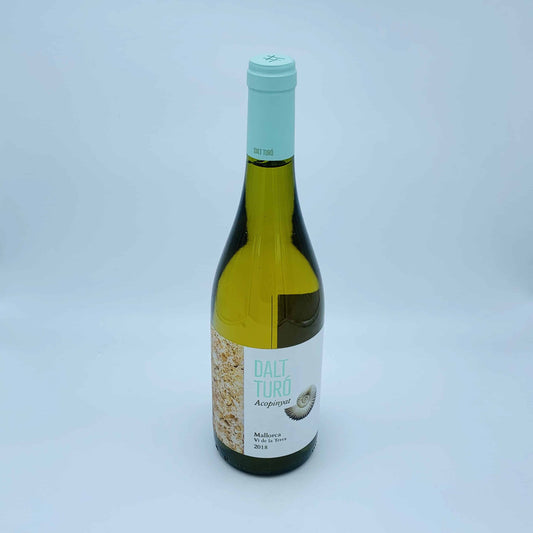 Vino Blanco Dalt Turó image 0